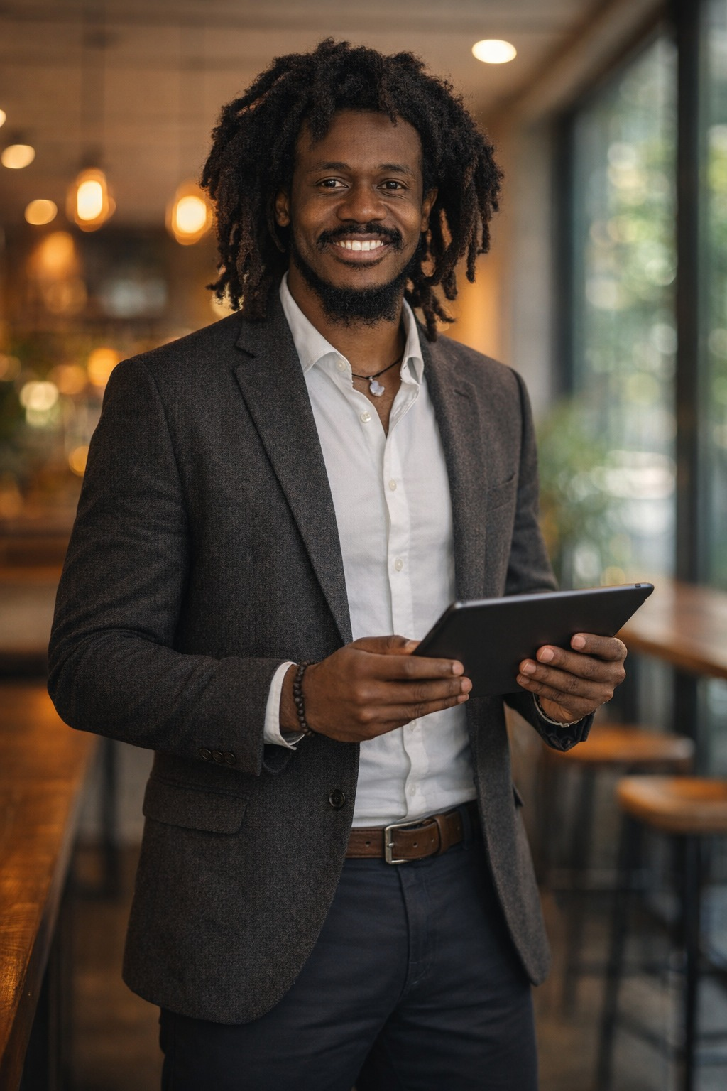 Consultor financeiro da PlanejaSalário